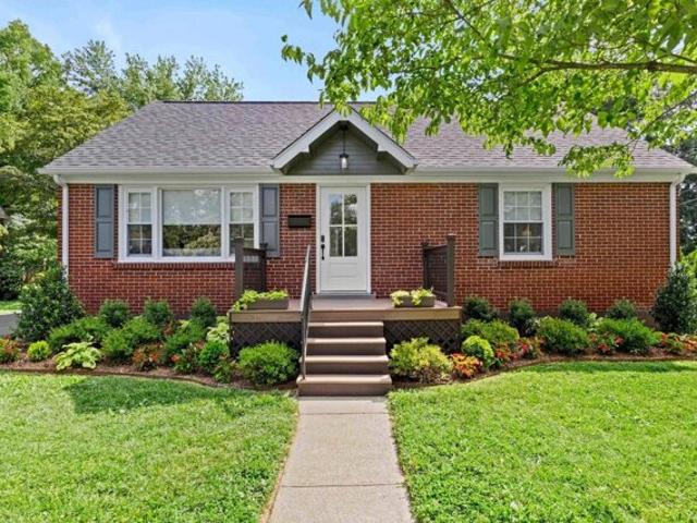House for sale in Lexington, Kentucky