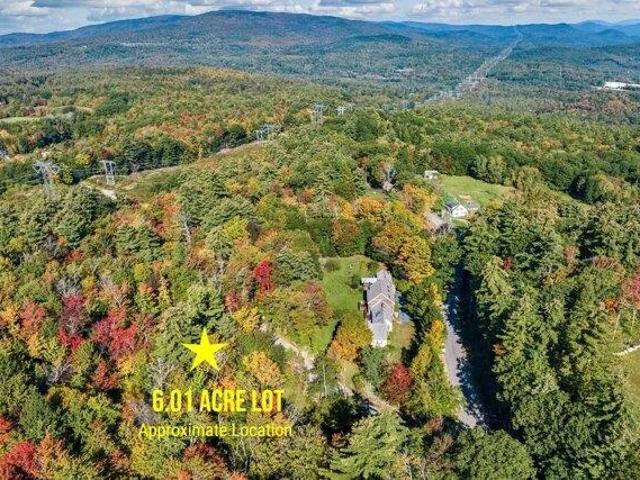 Land for sale in New Hampshire