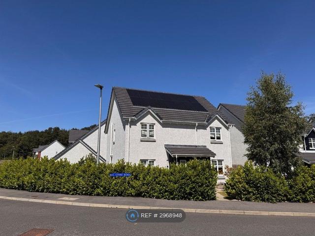 Room for rent in Banchory, Scotland