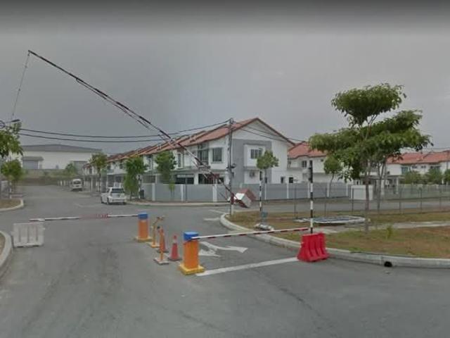 House for rent in Kampung Sungai Jernih, Majlis Perbandaran Kajang