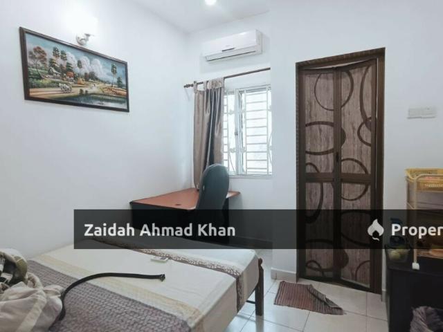 Terraced House for sale in Kajang, Langat