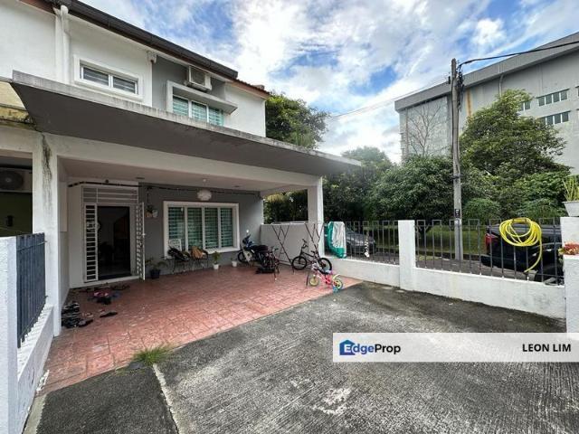 House for sale in Kajang, Langat