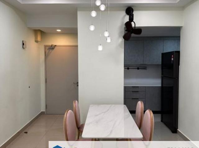 Condominium for rent in Semenyih, Majlis Perbandaran Kajang