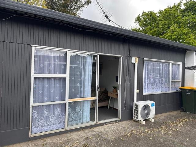 Apartment for rent in Manurewa