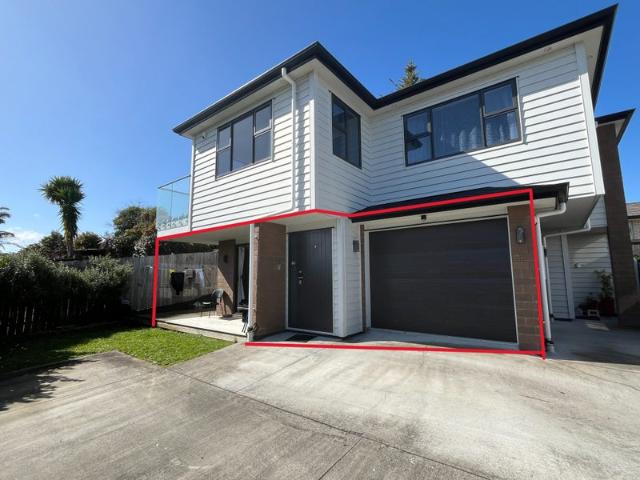 House for rent in Manurewa, Oroua County