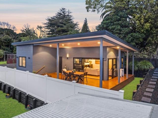 House for rent in Manurewa, Oroua County