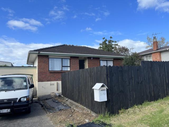 House for rent in East Tamaki