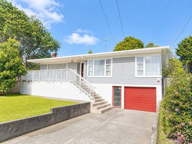 House for rent in Manurewa, Oroua County