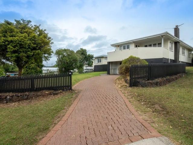 House for rent in Hillpark, Manurewa