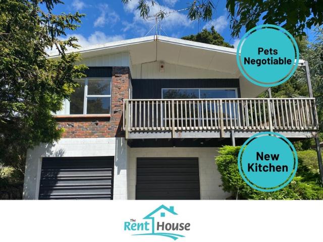 House for rent in Hillpark, Manurewa
