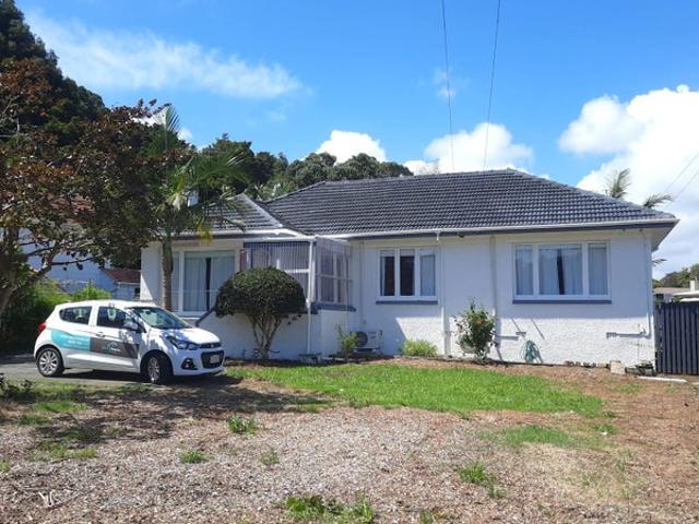 House for rent in Manurewa, Oroua County