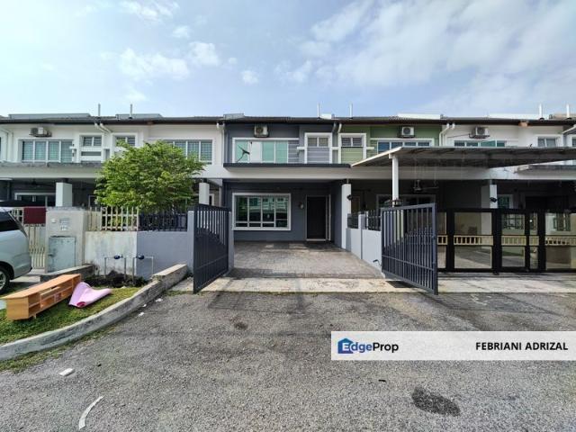 House for sale in Kajang, Langat