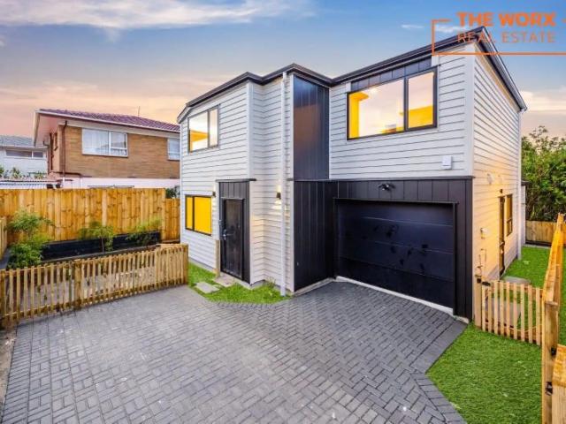 House for rent in East Tamaki, Oroua County