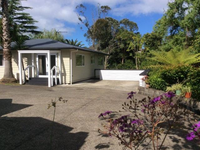 House for rent in Manurewa, Oroua County