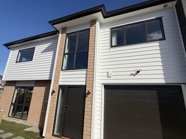 House for rent in East Tamaki, Oroua County
