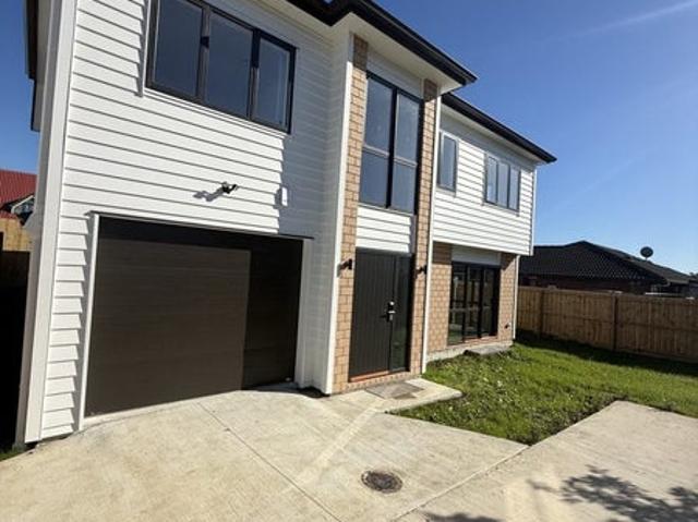 House for rent in East Tamaki, Oroua County