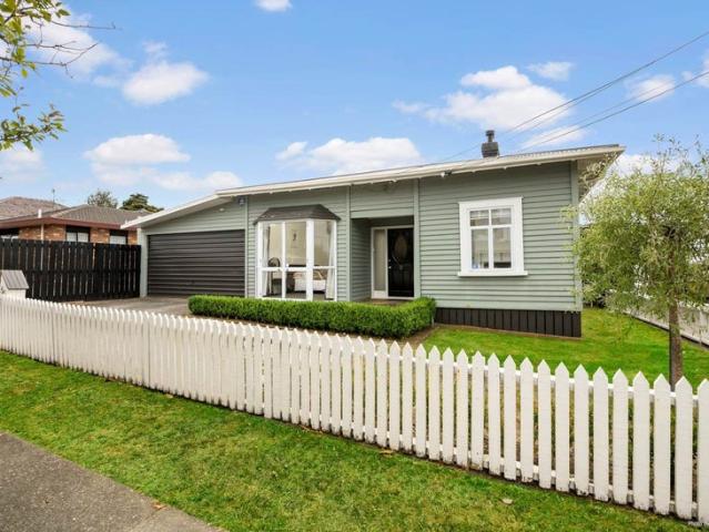 House for rent in East Tamaki, Oroua County