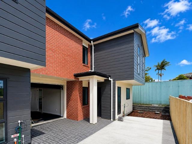 House for rent in East Tamaki, Oroua County