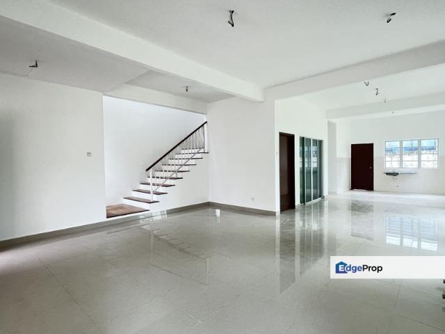 House for sale in Kajang, Langat