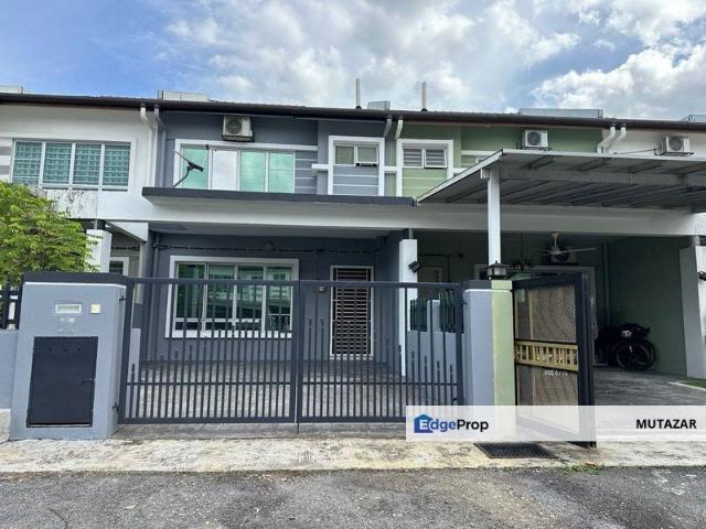 House for sale in Kajang, Langat
