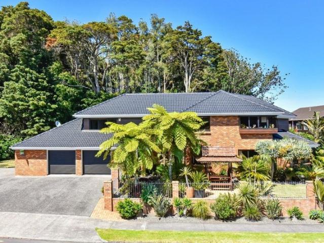 House for rent in Hillpark, Manurewa