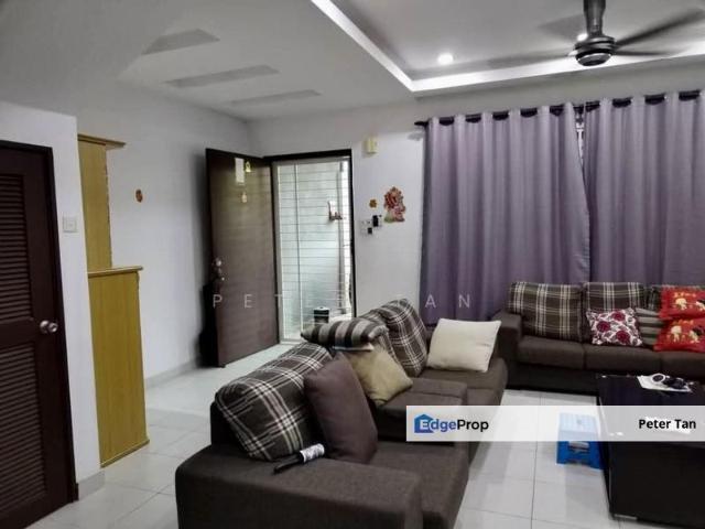House for sale in Hillpark Homes Fasa 1, Majlis Perbandaran Kajang