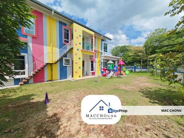 House for rent in Semenyih, Majlis Perbandaran Kajang