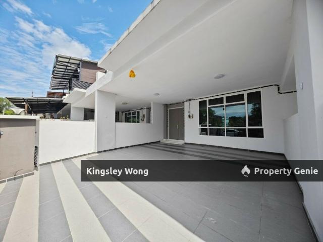 Terraced House for rent in Perak, Tanjong Ipoh