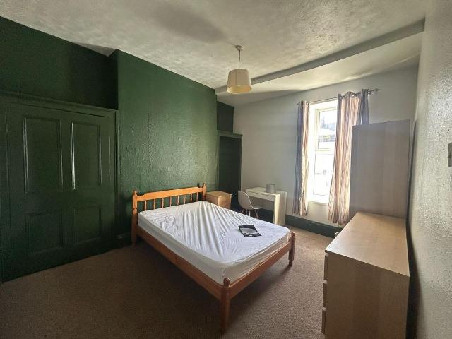 Apartment for rent in Greenbank, Plymouth