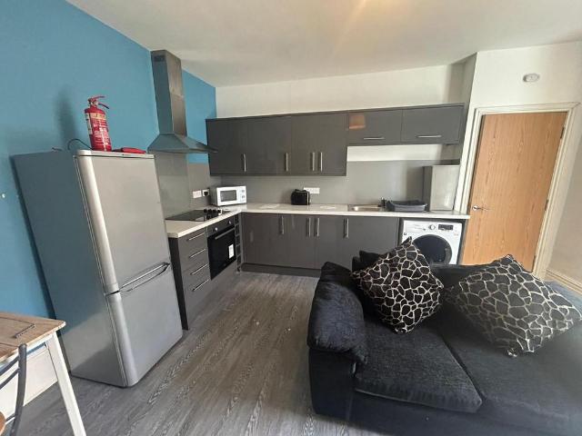Apartment for rent in Greenbank, Mount Wise