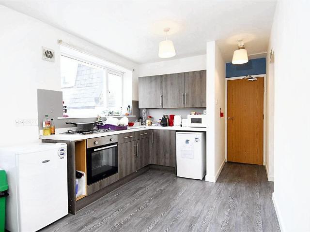 Apartment for rent in Greenbank, Mount Wise