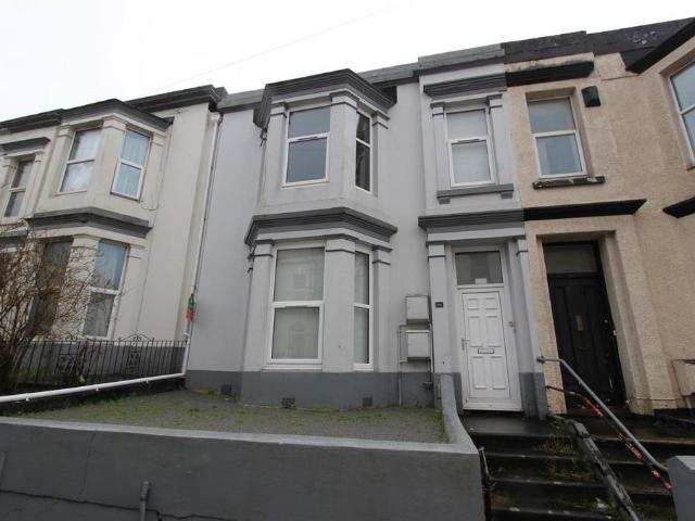 Apartment for rent in Greenbank, Mount Wise
