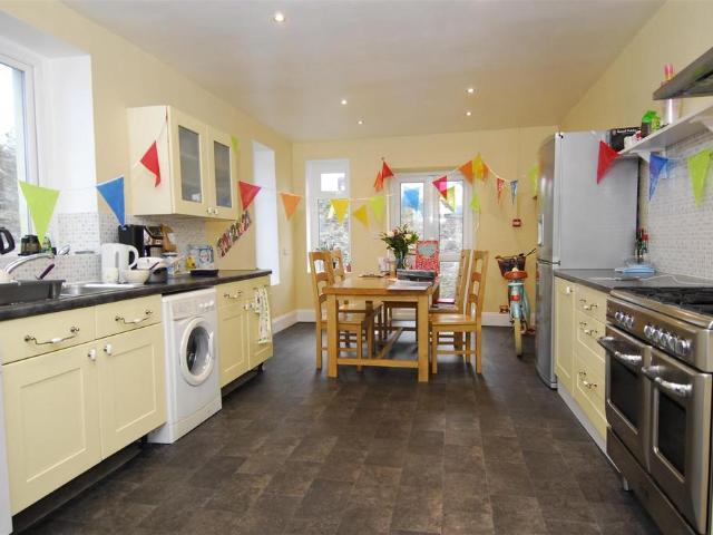House for rent in Greenbank, Plymouth