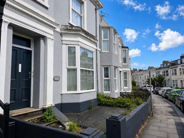 House for rent in Greenbank, Mount Wise