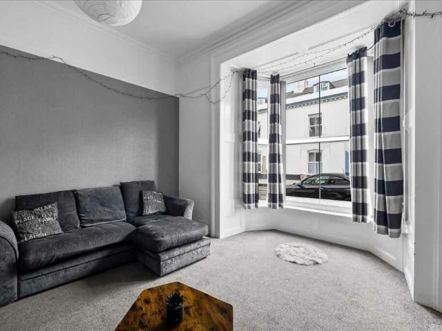 House for rent in Greenbank, Plymouth