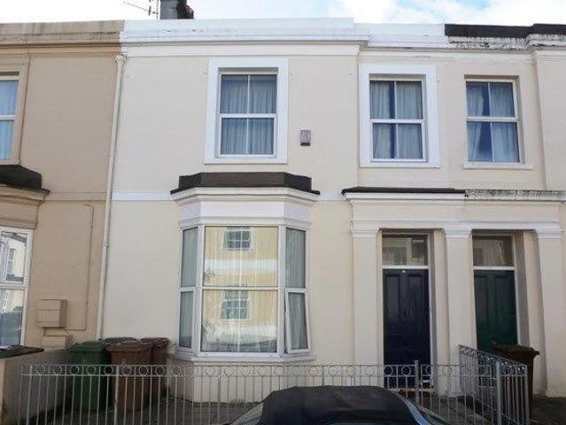 House for rent in Greenbank, Plymouth