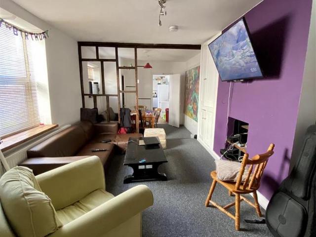 House for rent in Greenbank, Mount Wise