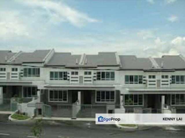 House for sale in Kajang, Langat
