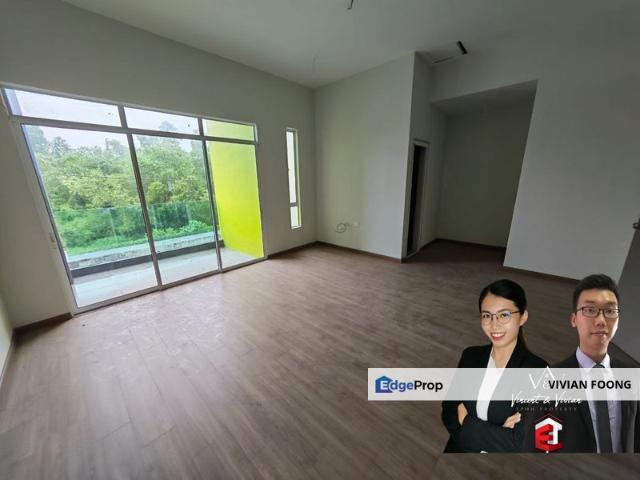 House for rent in Perak, Tanjong Ipoh