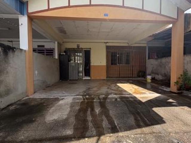 Terraced House for sale in Sungai Petani, Kuala Muda