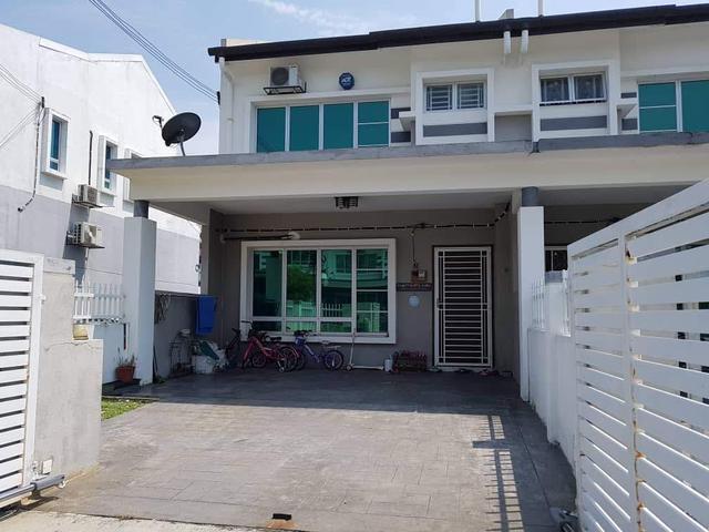 Terraced House for sale in Kajang, Langat