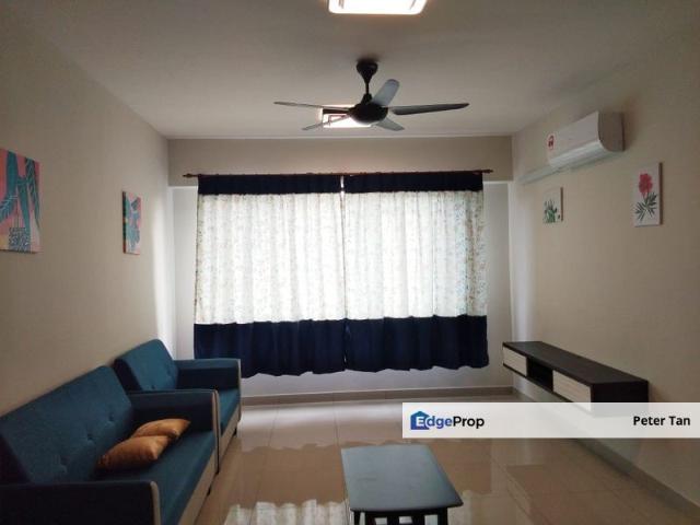 Condominium for sale in Kajang, Langat