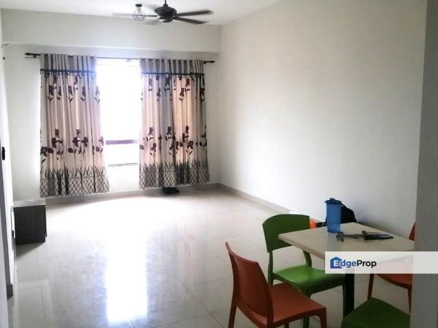 Condominium for rent in Kajang, Langat