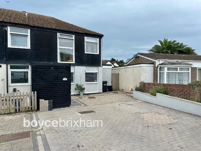 House for rent in Brixham