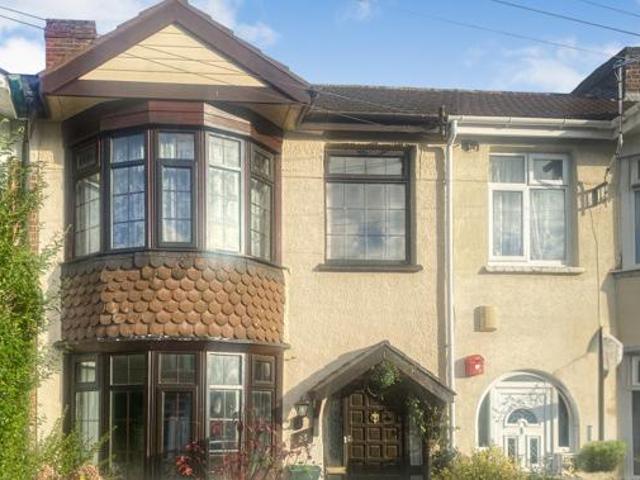 House for sale in Brockhurst, Gosport