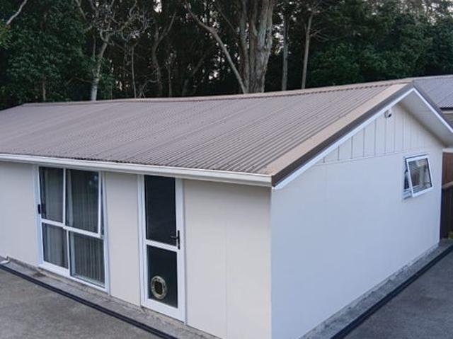 Apartment for rent in East Tamaki