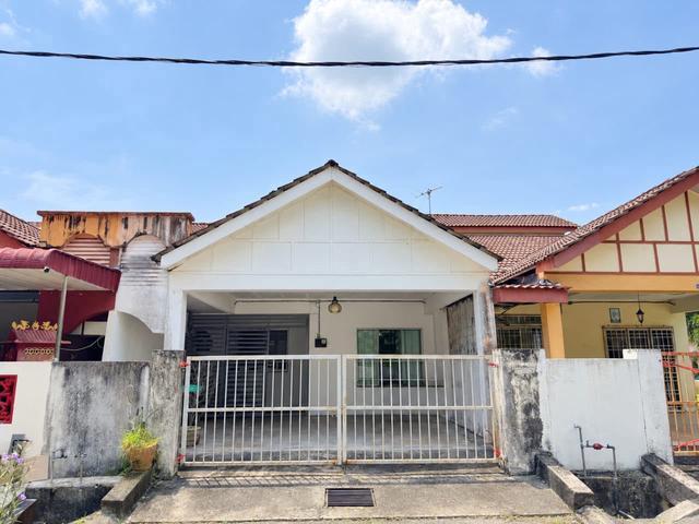 Terraced House for sale in Sungai Petani, Kuala Muda
