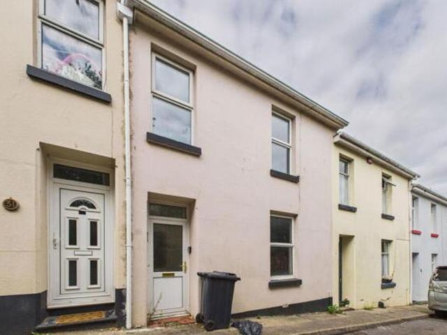 House for sale in Goodrington, Livermead