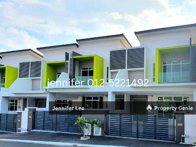 Terraced House for sale in Perak, Tanjong Ipoh