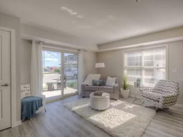 Condo for rent in Regina